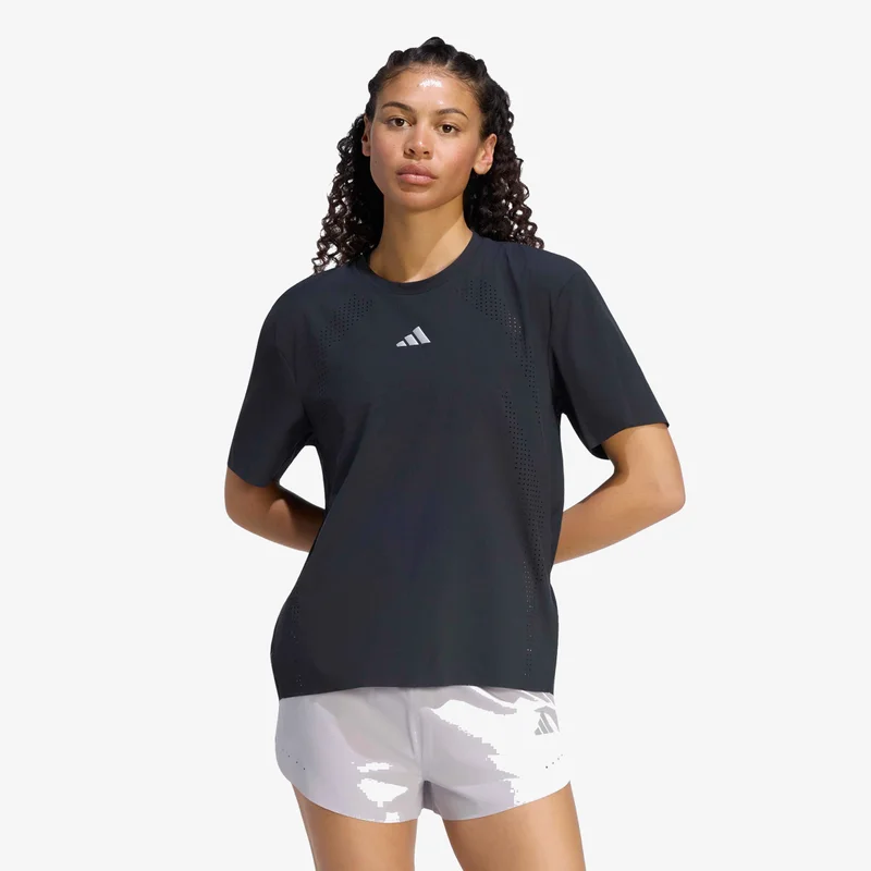 Adidas ADI365 Aspyre Running T-Shirt