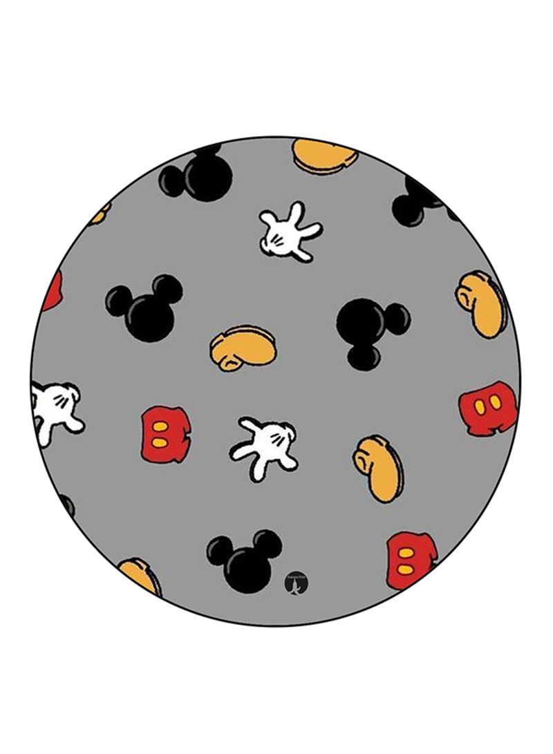 RKN Disney Character Printed Mouse Pad Multicolour