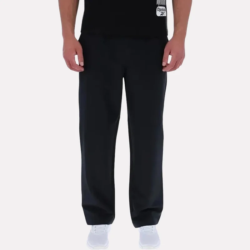 Reebok Reece 4Way Stretch Men's Pant - Black