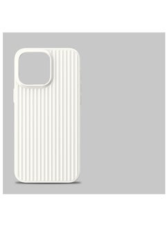Ultra thin phone case magnetic suction case suitable for Apple 14 phone protective case