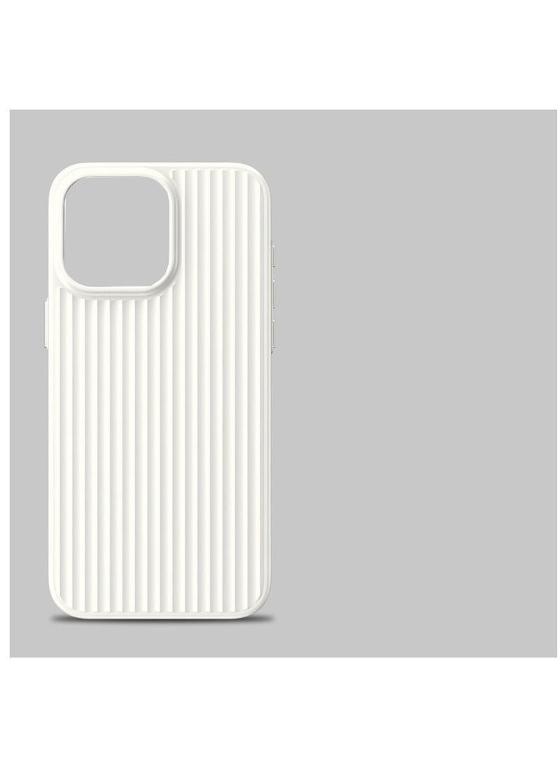 Generic - Ultra thin phone case magnetic suction case suitable for Apple 14 phone protective case - Image 1