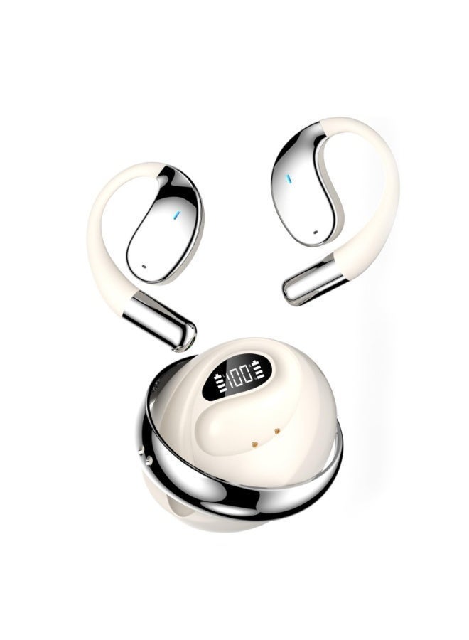 Jliyru Jliyru 2026new Ai Language Translator Earbuds Ows real-time 3-in-1 Translation Earbuds Z870A1D10CB9656A4FD22Z