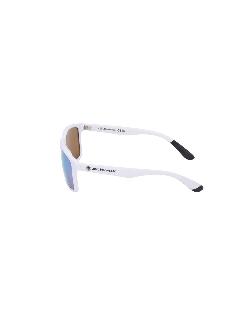 BMW Plastic Navigator Full Rim Men Uv Protection Sunglass - Image 4