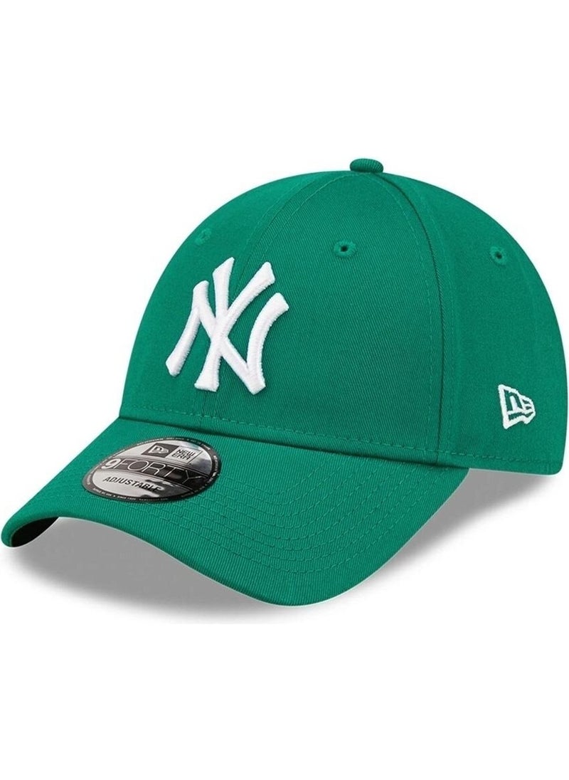 NEW ERA - Wmns League Ess 9forty Neyyan Kgrwhı - Image 1