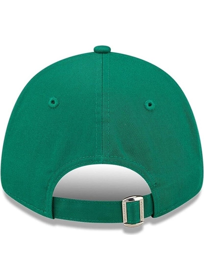 NEW ERA - Wmns League Ess 9forty Neyyan Kgrwhı - Image 1