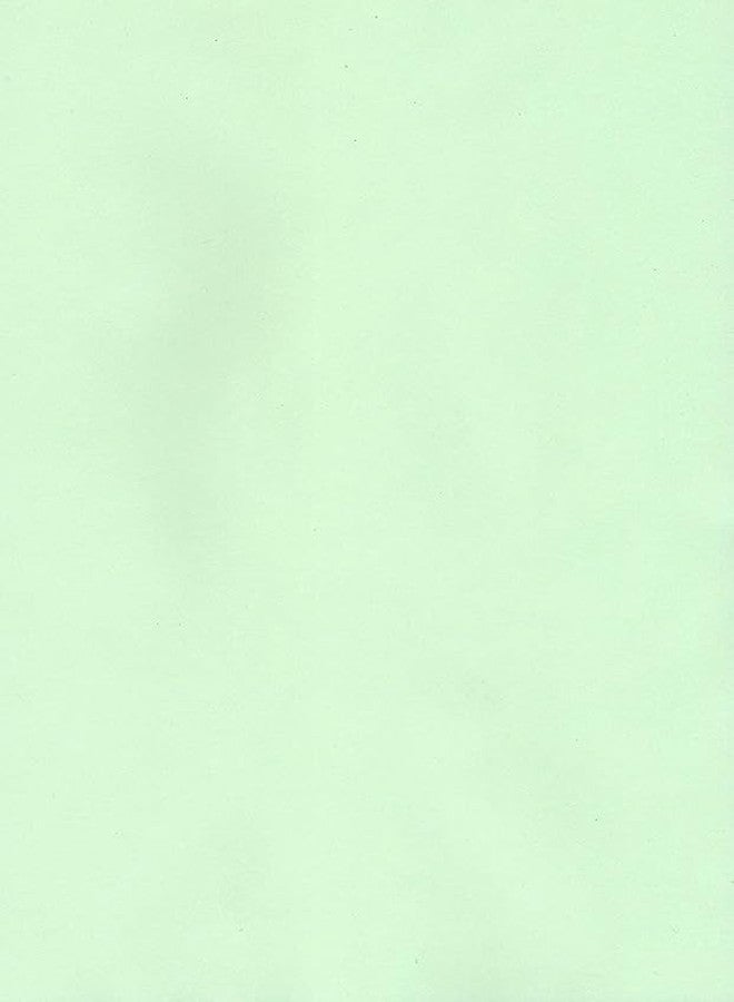 SEJASCOLLECTIONS | Set of 80 sheets | PREMIUM A4 Colors Papers 120 Gsm, Set of 4 Colors including Rose Pink, Sky Blue, Lemon Yellow And Mint Green color Sheets For Printing/Projects Art And Craft. - Image 5