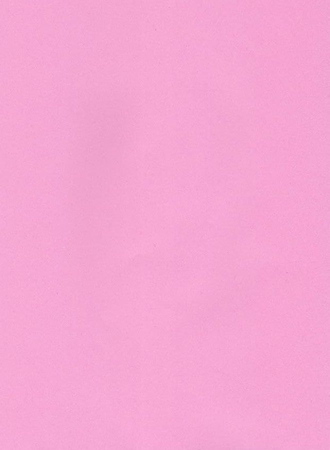 SEJASCOLLECTIONS | Set of 80 sheets | PREMIUM A4 Colors Papers 120 Gsm, Set of 4 Colors including Rose Pink, Sky Blue, Lemon Yellow And Mint Green color Sheets For Printing/Projects Art And Craft. - Image 3