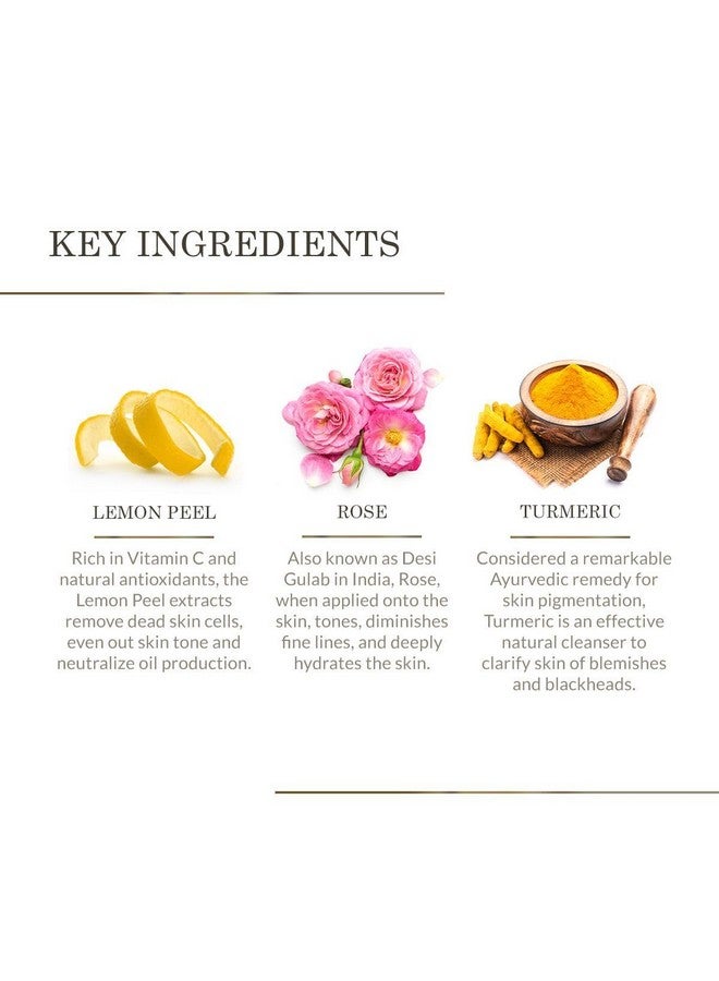 Forest Essentials Soundarya Facial Ubtan, 40G - Image 3