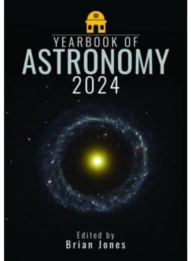 Yearbook of Astronomy 2024