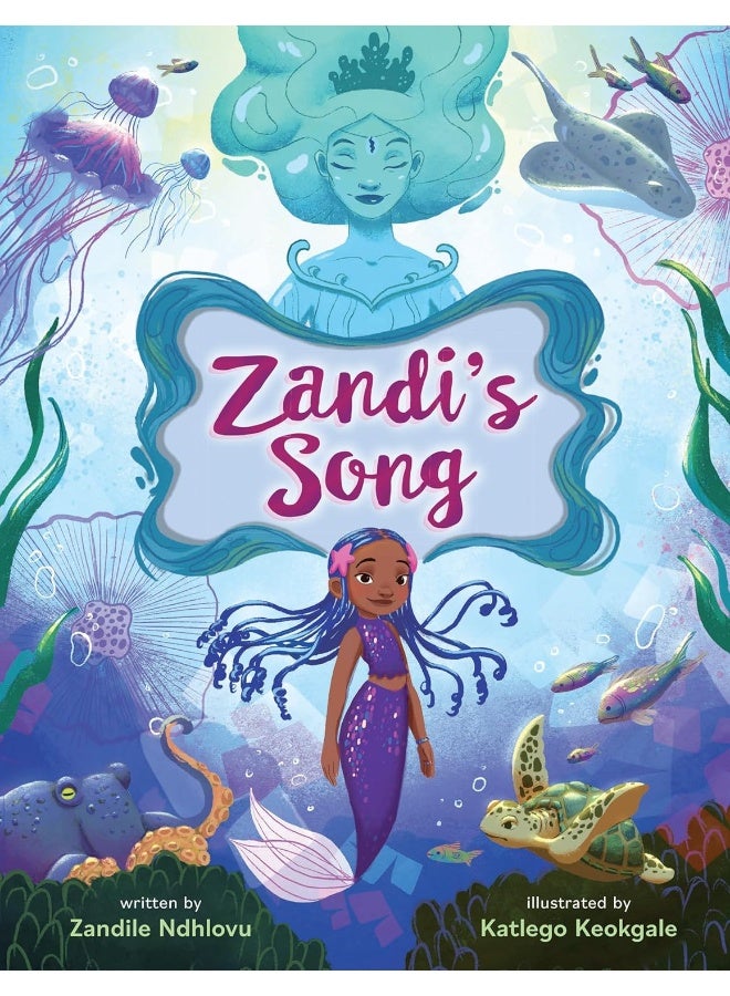 Zandi's Song 