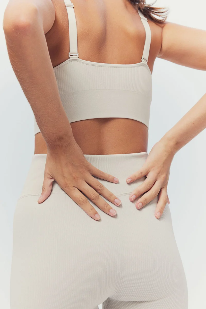 اتش اند ام Drymove™ Flared Sports Leggings