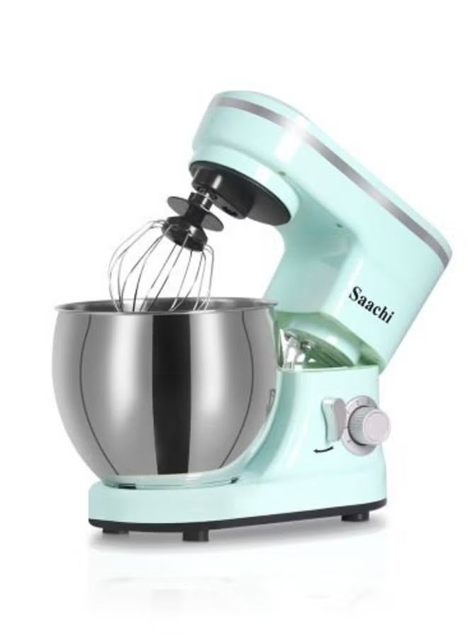 Saaachi Saachi 5L Blender Dough Hand Stand Mixer Food Processor - Image 1