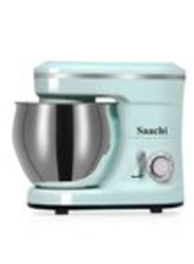 Saaachi Saachi 5L Blender Dough Hand Stand Mixer Food Processor - Image 3