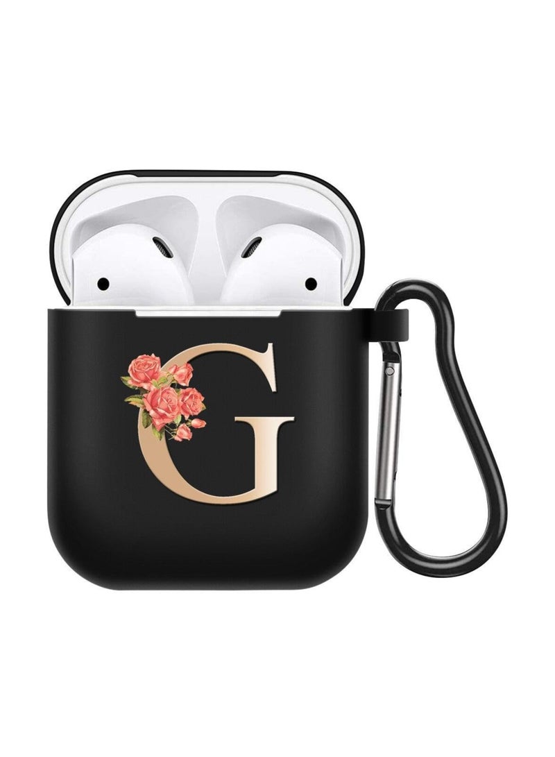 Wonderful case for elegant small bag headphones, made of imported high quality faux leather  - Image 1