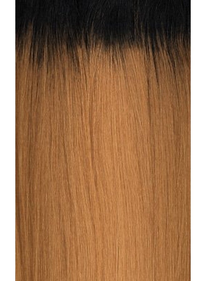 FreeTress Braids Freetress 2X Wand Curl Braid Soft Baby Curl (Ot27) - Image 5