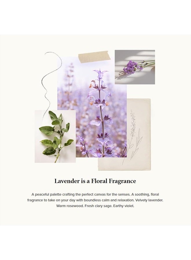 Thymes Fragrance Mist - 3 Oz - Lavender - Image 2