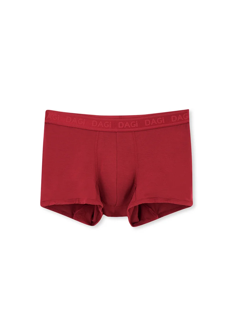 داجي 3 Pack Mid Rise Multicolour Modal Boxer