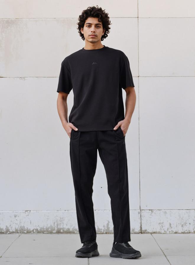 Kappa Men Tape Accent T-shirt - Image 2