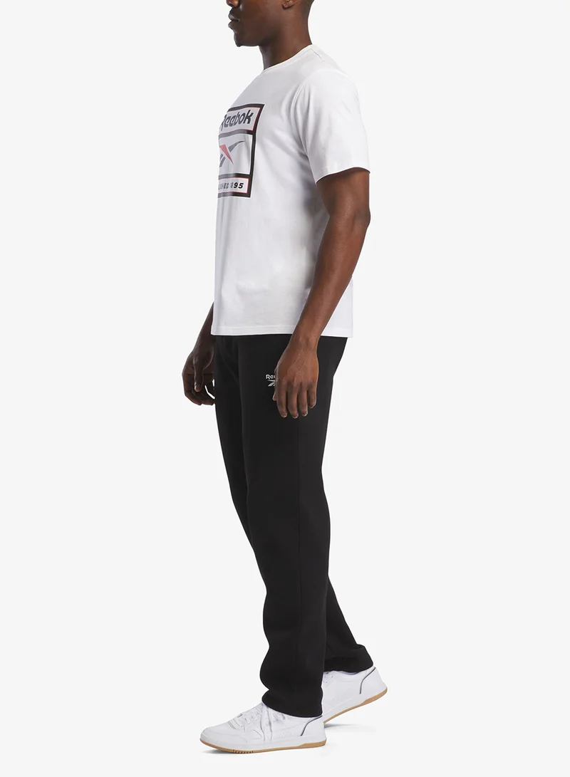 Reebok  Identity Lock Up T-Shirt for Men | Best Price UAE