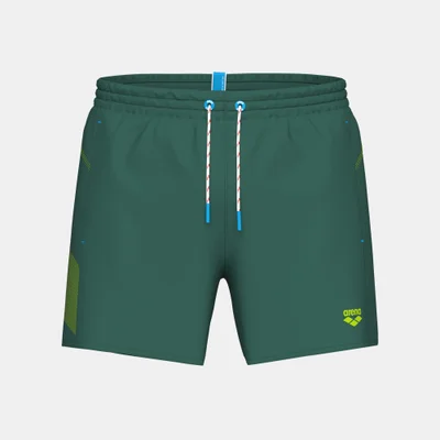 arena Men's Losange Swimming Shorts