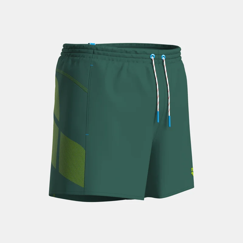 arena Men's Losange Swimming Shorts