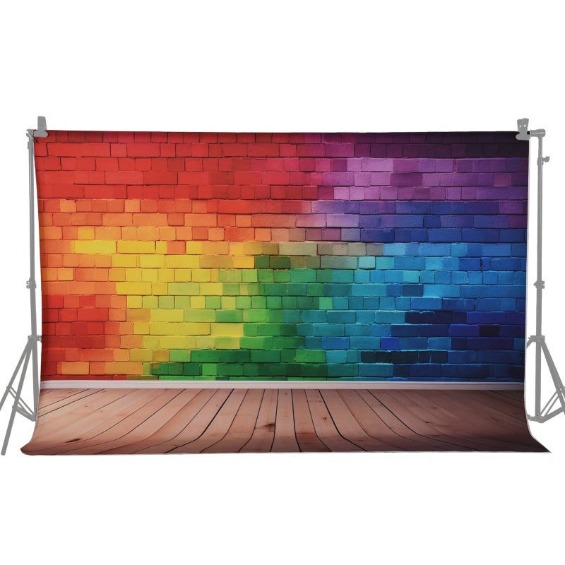 خلفيات التصوير الفوتوغرافي من الفينيل مقاس 2.1*1.5 متر - قماش خلفية تصوير فوتوغرافي قابل لإعادة الاستخدام والغسل - خلفيات تصوير شخصيات قابلة للطي والتحميل المطبوعة رقميًا وغير عاكسة للضوء لاستخدامها في استوديو المنزل والتصوير الفوتوغرافي للشخصيات - Image 1