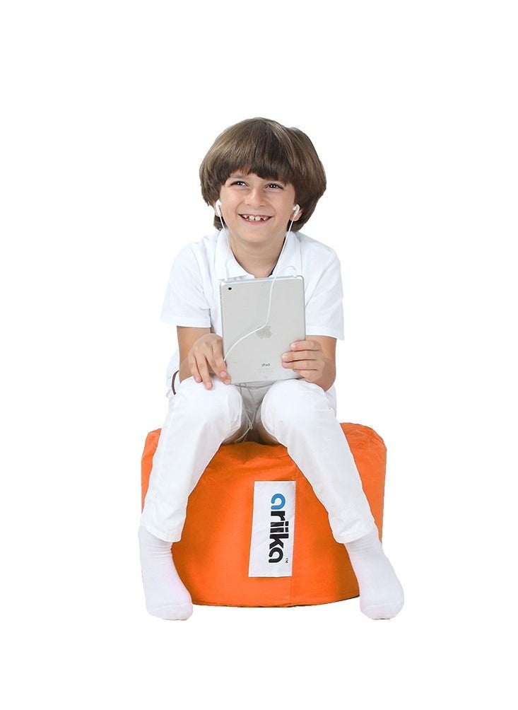 أريكا أريكا ذا ليتل تود ، بولي كلوريد الفينيل ، برتقالي  - Image 2