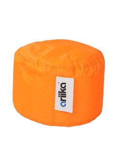 Ariika Ariika The Little Tod, Pvc, Orange, Bean bag  - Image 1
