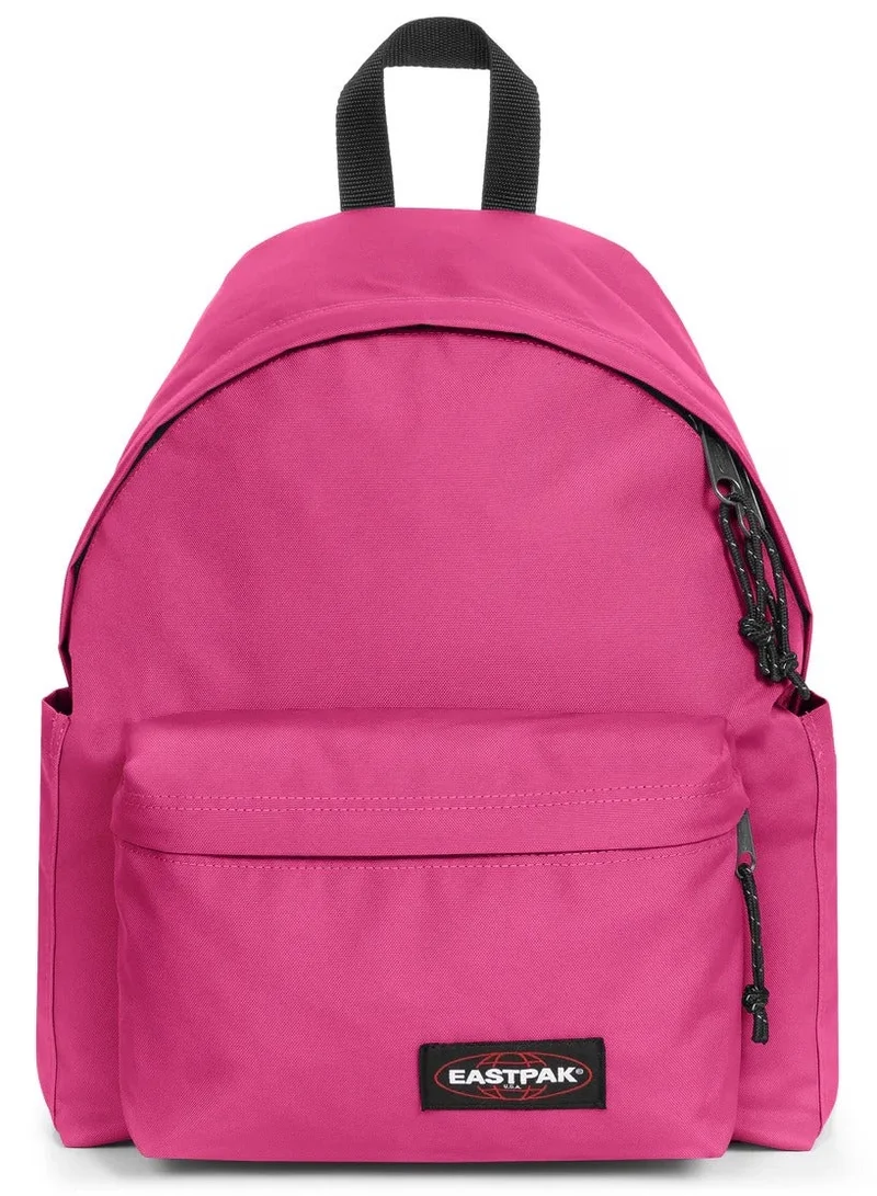 EASTPAK Pak'R Medium Female Backpack With Bottle Holder & Laptop Sleeve - Pink Escape