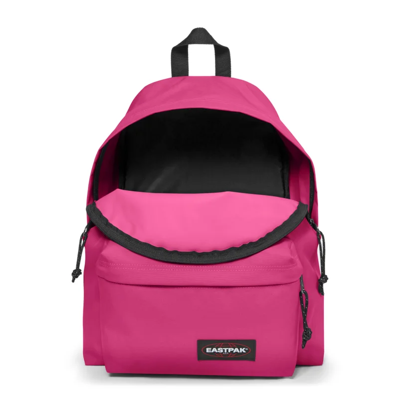 Eastpak Eastpak Padded Pak R Pink Escape Backpack