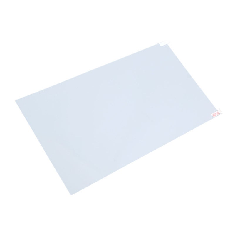 Blue Light Screen Protector 19.5 Inch PET Computer Monitor Film - Anti Blue Light Blocking Technology Filter 380-420nm Wavelengths for Office Workers Students Gamers - Image 3