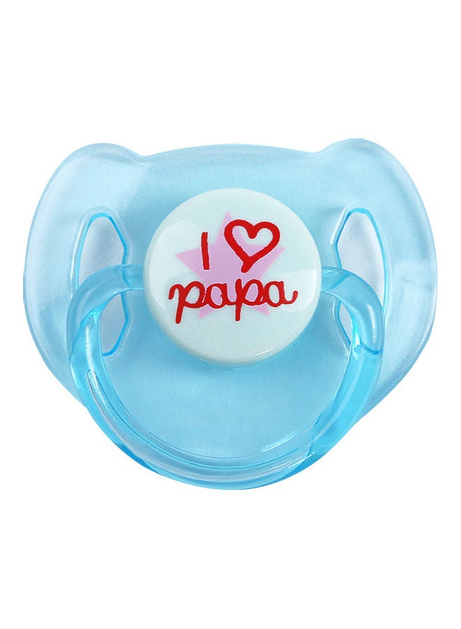 نيبمينينت طقم مُكون من 4 قطع لهّايات مغناطيسية مُزينة بأشكال مختلفة - Image 3