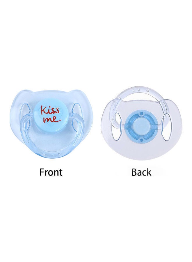 نيبمينينت طقم مُكون من 4 قطع لهّايات مغناطيسية مُزينة بأشكال مختلفة - Image 2