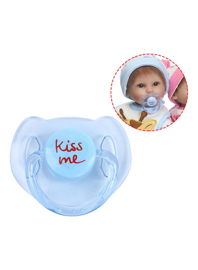 نيبمينينت طقم مُكون من 4 قطع لهّايات مغناطيسية مُزينة بأشكال مختلفة - Image 5