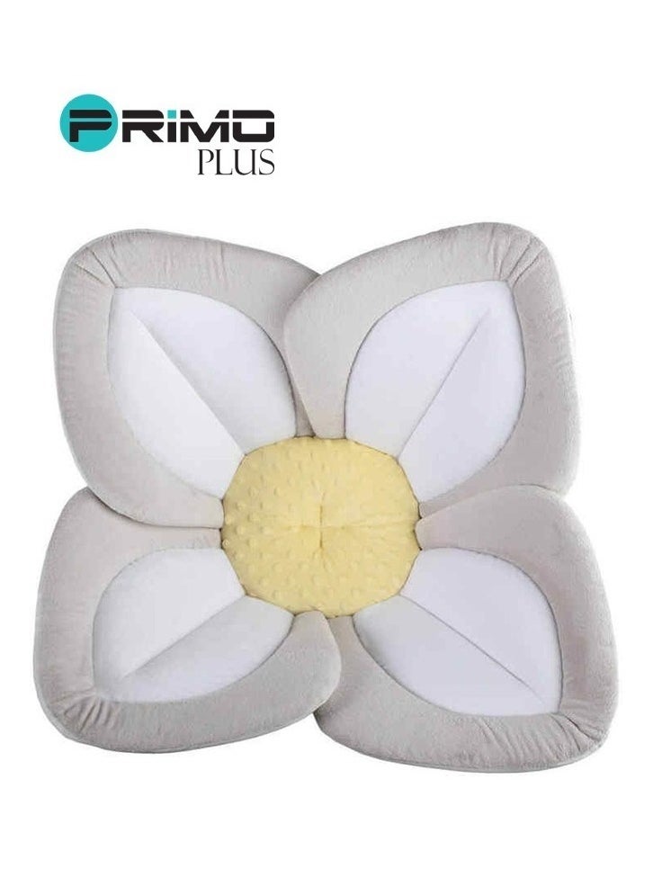 Lotus Shaped Baby Shower Mat For Baby - pzsku/Z870BA48166872662B5B4Z/45/_/1721480724/82557503-b42a-42c6-ac58-fa5df2f70ca5