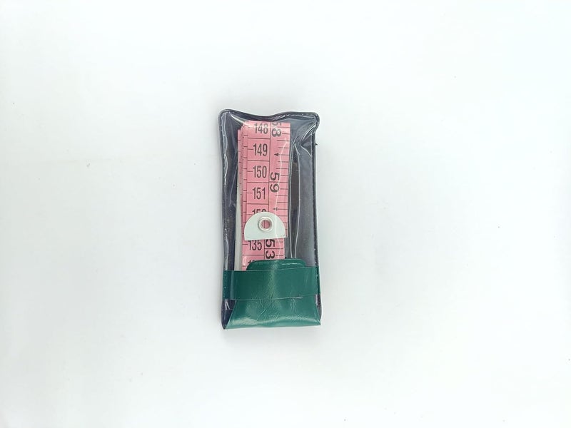 advancedestore ressmaking Cloth Cutting Home Tailoring 5feet Tailor Tape Measure TailoringMinimum Order Qty1 - Image 3