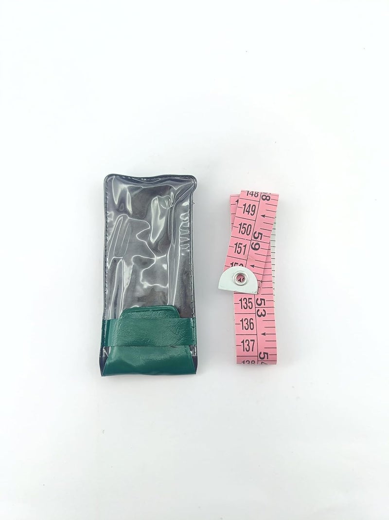 advancedestore ressmaking Cloth Cutting Home Tailoring 5feet Tailor Tape Measure TailoringMinimum Order Qty1 - Image 2