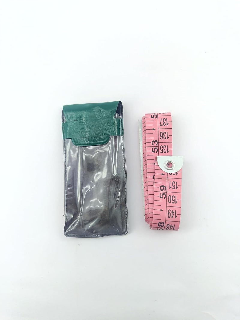 advancedestore ressmaking Cloth Cutting Home Tailoring 5feet Tailor Tape Measure TailoringMinimum Order Qty1 - Image 4