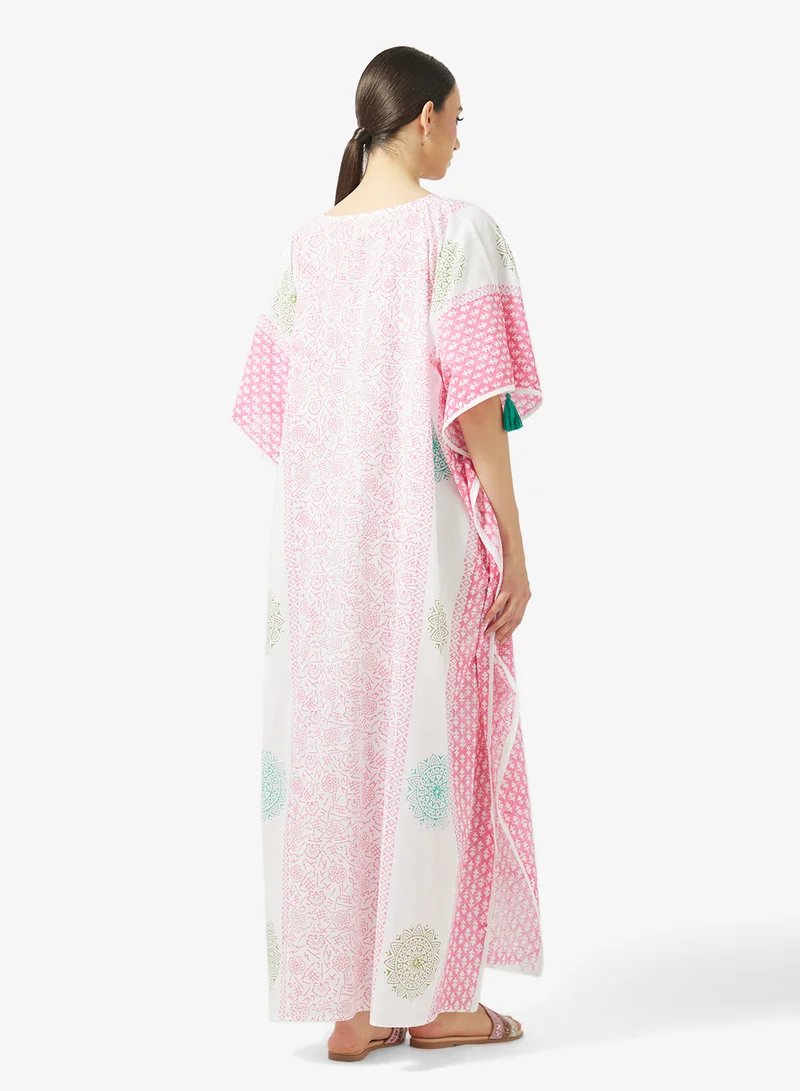 ارابيان كلوزيت LADIES KAFTAN