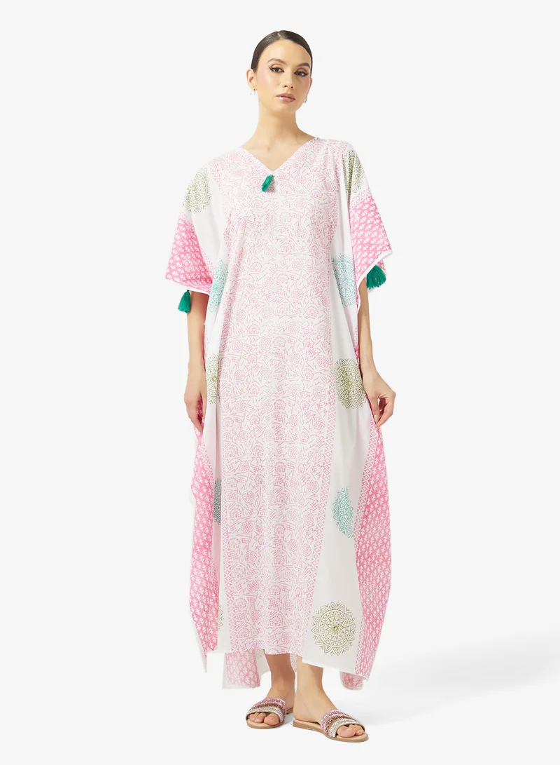 ارابيان كلوزيت LADIES KAFTAN