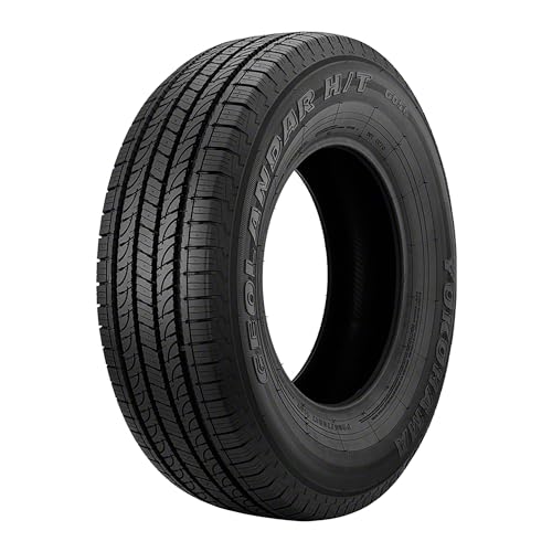 Yokohama Geolandar H/T G056 255/60R18 112V Light Truck Tire - Image 1