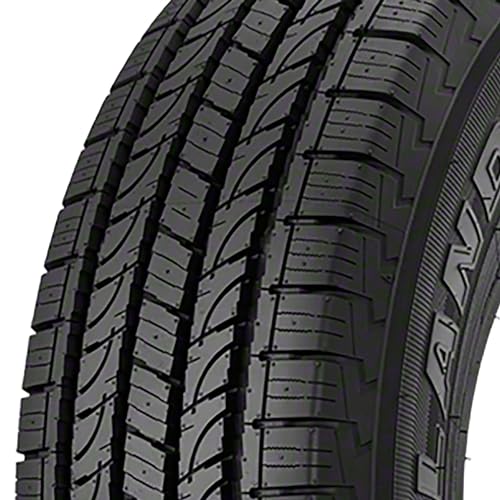 Yokohama Geolandar H/T G056 255/60R18 112V Light Truck Tire - Image 3