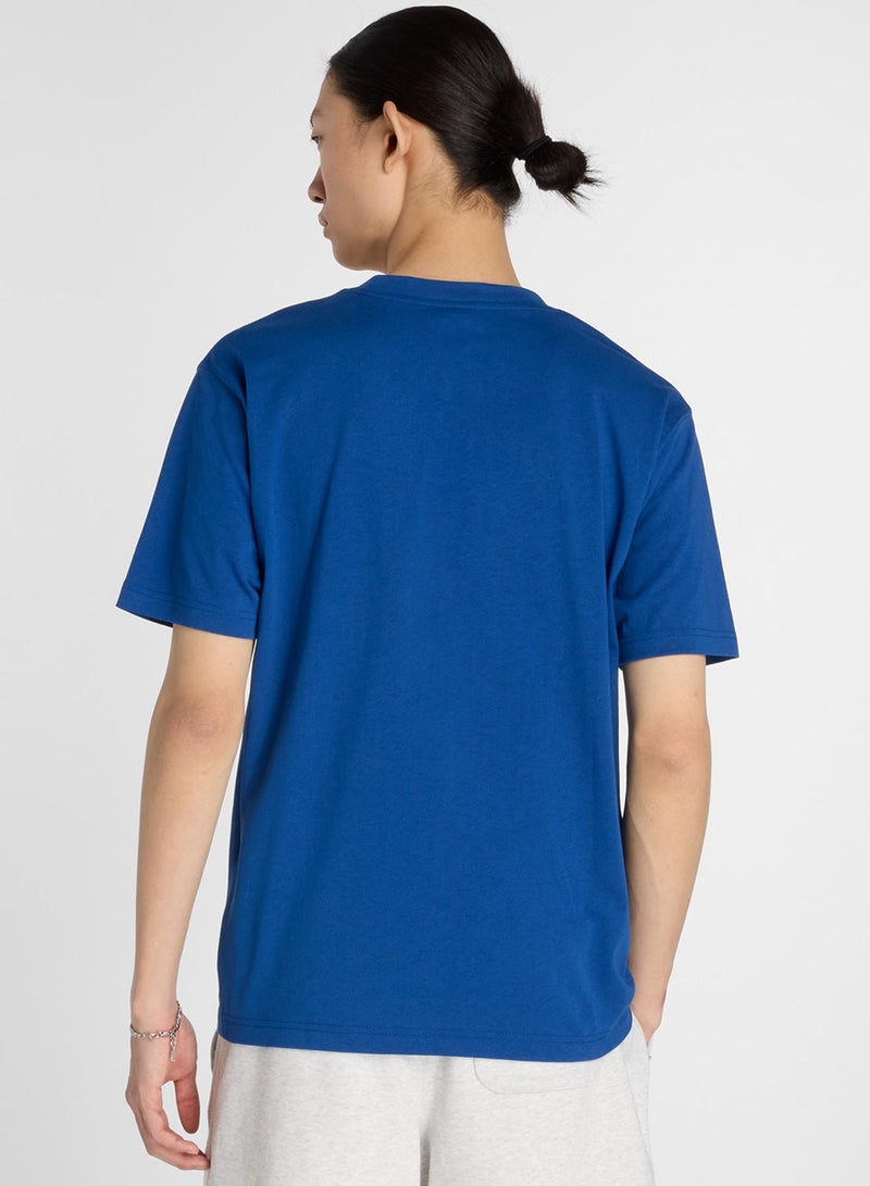 New Balance Athletics Cotton T-Shirt - Image 2