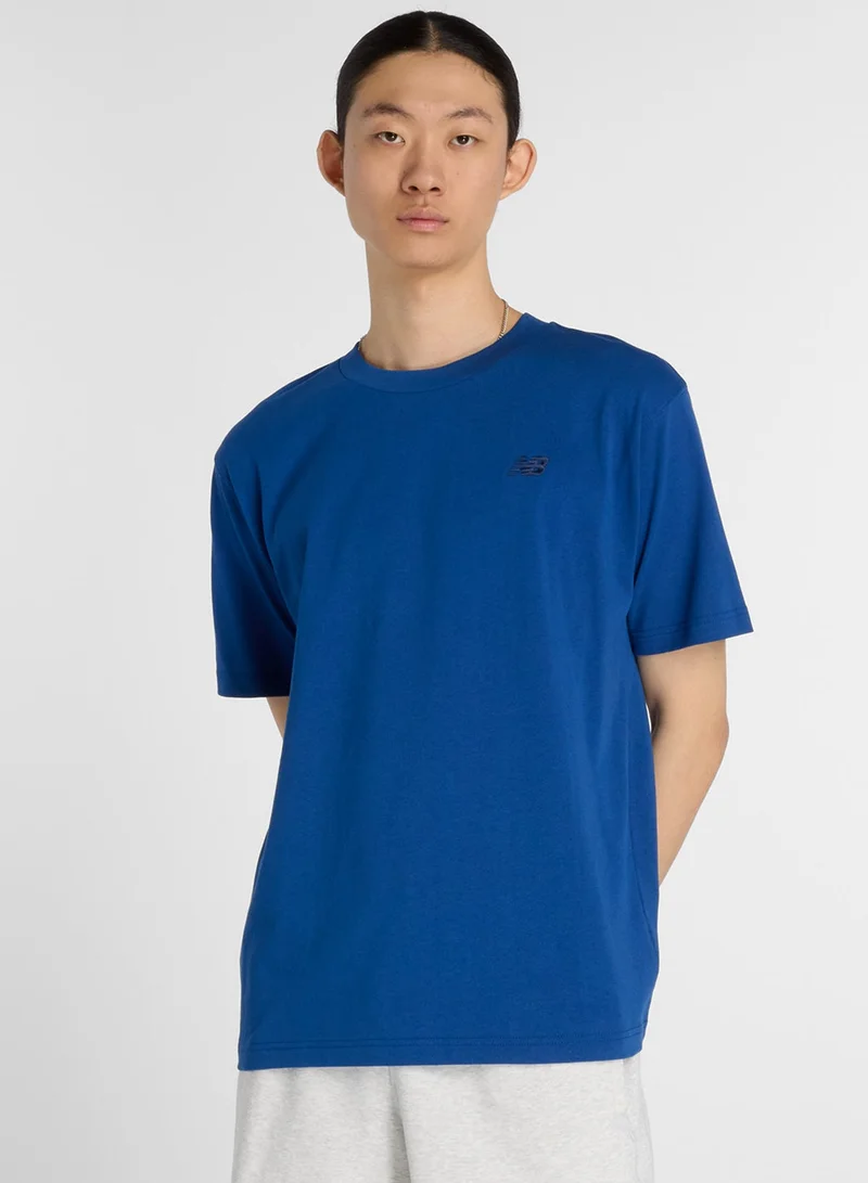 Athletics Cotton T-Shirt