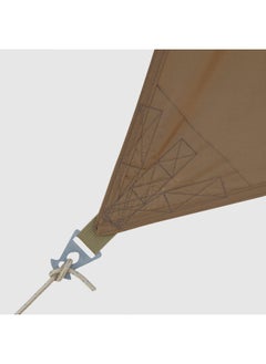 TOREAD Silver-Coated Hexagonal Canopy - Universal All-Season Outdoor Shelter  - Image 3