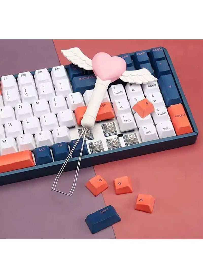 ZOMOPLUS Mechanical Keyboard Keycap Removal Tool - Image 1