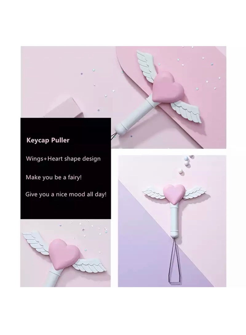 ZOMOPLUS Mechanical Keyboard Keycap Removal Tool - Image 4