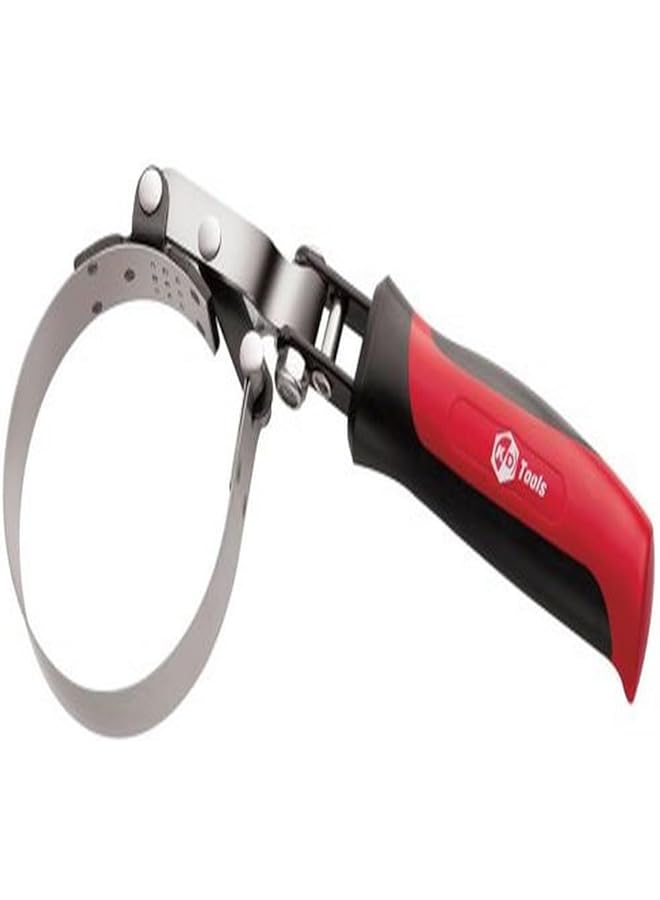 GearWrench Extra Large Pro Swivoil™ Filter Wrench, 3-7/8-4-3/8 (96Mm - 111Mm) Capacity - 3944