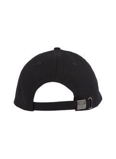 Men's  Classic Baseball Cap -  Cotton, Black - pzsku/Z870C4835F8089AFC60C9Z/45/_/1711021034/455e844d-eaf3-4e75-9232-abe2c7454b89