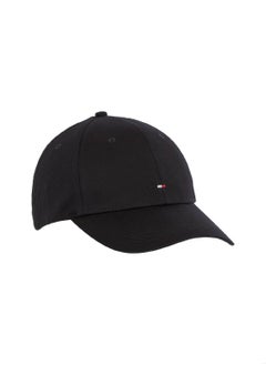 Men's  Classic Baseball Cap -  Cotton, Black - pzsku/Z870C4835F8089AFC60C9Z/45/_/1714561883/0726d265-b0ec-4bc2-8552-0159e9493d0c